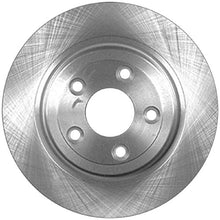 Bendix Brake Rotor PRT5269