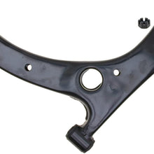 ACDelco 45D10357 Professional Front Driver Side Lower Suspension Control Arm