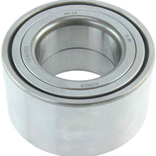 Centric 412.44004 Front Wheel Bearing