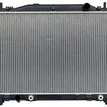 Denso 221-9394 Radiator, 1 Pack