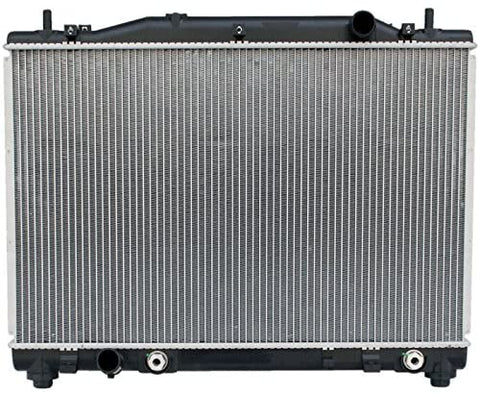 Denso 221-9394 Radiator, 1 Pack