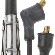 Standard Motor Products 27848 Pro Series Ignition Wire Set