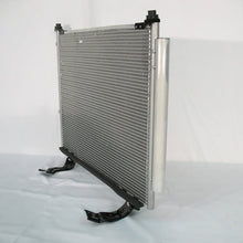 Tong Yang HD39029A Replacement Alumnium AC CondenserPILOT '03-'08/AC MDX '01-'06PFC 16mm (CON-3064)