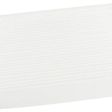 Purolator C35519 PurolatorOne Cabin Air Filter, 1 Count (Pack of 1)