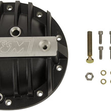 B&M 71502 Differential Cover