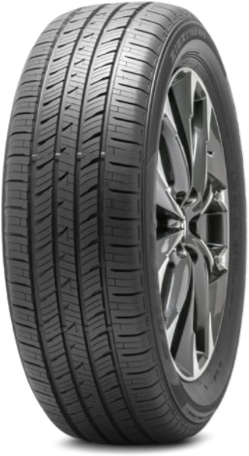 Falken Ziex CT60 A/S All- Season Radial Tire-225/55R19 99V