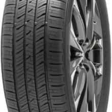 Falken Ziex CT60 A/S All- Season Radial Tire-225/55R19 99V