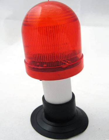 Emergency Car Signal Flasher LED Light Vehicle Auto Red 2