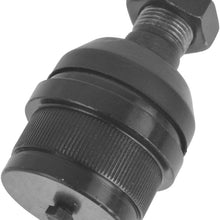 Front Upper Lower Ball Joint Driver Passenger Kit Compatible With Blazer Pickup Suburban New
