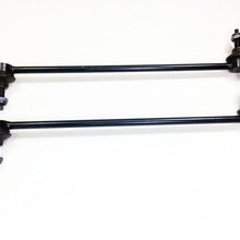 2 Pc Front Suspension Kit Sway Bar End Links/Stabilizer Links