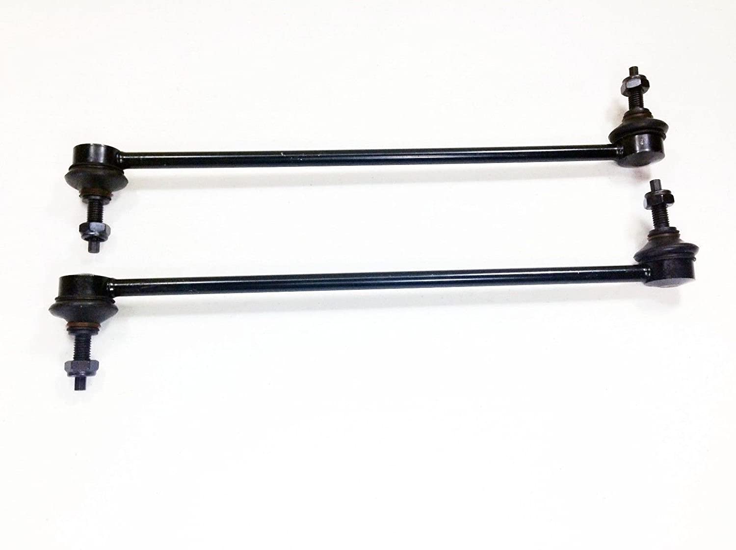 2 Pc Front Suspension Kit Sway Bar End Links/Stabilizer Links