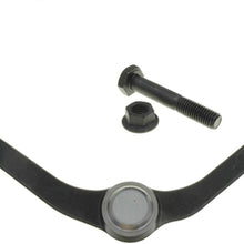 ACDelco 46D1082A Advantage Front Driver Side Upper Suspension Control Arm with Ball Joint