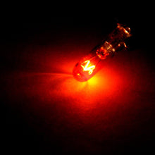 cciyu T5 74 Halogen Interior Light Bulb Instrument Cluster Gauge Dash Lamp,20 Pack (yellow)