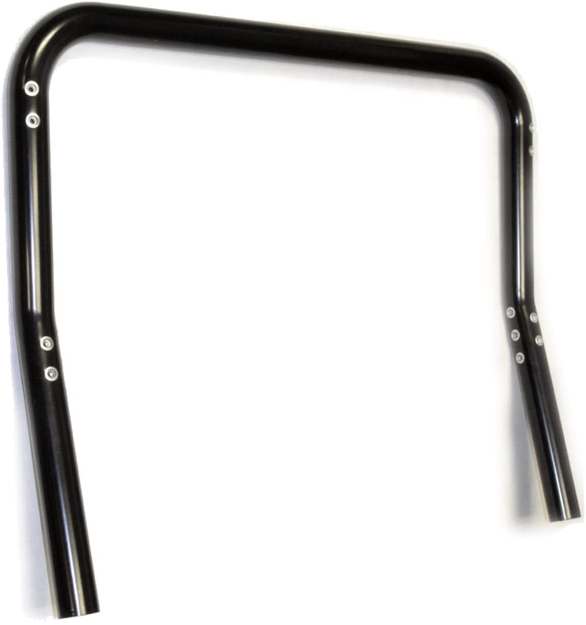 WARN 85495 Gen II Trans4mer Grille Guard, Fits: Chevy Silverado HD 2500, 3500 (2011-2015), GMC Sierra HD 2500, 3500 (2011-2015), Black