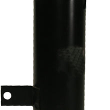 TCW 17-1166 A/C Drier (Quality With Perfect Vehicle Fitment)