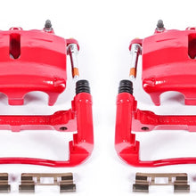 Power Stop S4860 Performance Caliper