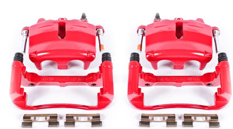 Power Stop S4860 Performance Caliper