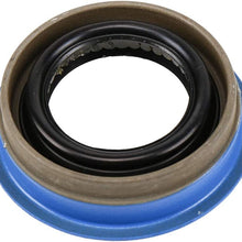 ACDelco 24243353 GM Original Equipment Automatic Transmission Blue Front Wheel Drive Shaft Seal