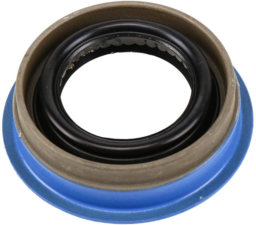 ACDelco 24243353 GM Original Equipment Automatic Transmission Blue Front Wheel Drive Shaft Seal