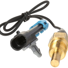 Standard Motor Products TS375T Engine Coolant Temperature Switch with Gauge