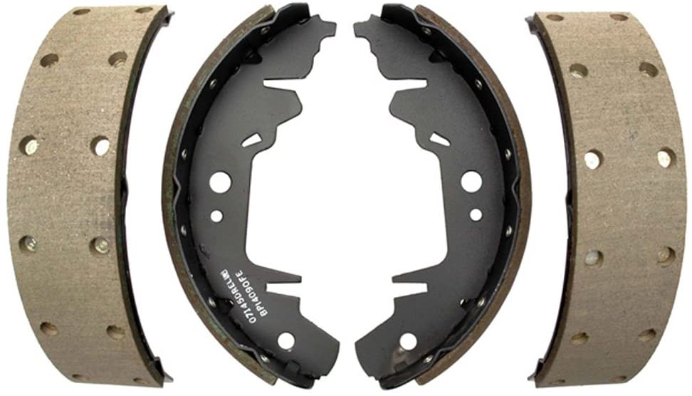 Raybestos 714PG Professional Grade Drum Brake Shoe Set