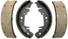 Raybestos 714PG Professional Grade Drum Brake Shoe Set