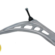 URO Parts 31126758520PRM Control Arm, Front Right, Full Metal Ball Joint Design