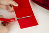 3M High Strength Clear Lens Repair Film, Flexible Film Repair Flat or Curved Tail Light or Signal Lights, Clear Color, 3.75in x 7.75in, 1 Sheet