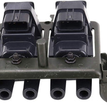 Beck Arnley 178-8477 Ignition Coil Pack