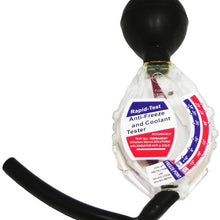 ABN Deluxe Antifreeze and Coolant Tester Hydrometer Tester – Automotive Antifreeze Tester for Ethylene Glycol Coolant