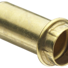 EATON Weatherhead 1484X4 Air Brake Insert, 1/4" Tube OD