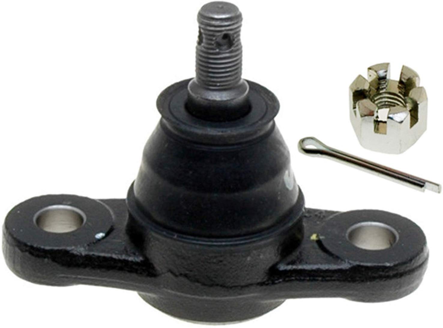 ACDelco 45D2387 Professional Front Lower Suspension Ball Joint Assembly