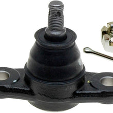 ACDelco 45D2387 Professional Front Lower Suspension Ball Joint Assembly