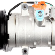 OCPTY Air conditioner Compressor Compatible for Dodge Charger CO 30002C