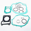 CQYD New Complete Engine Gasket Kit Replacement For Yamaha TTR125 TTR 125 2001-2014 Dirt Bike