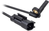 AUTEX Front Left ABS Wheel Speed Sensor 5105573AAAA compatible with Compass/Patriot 2007-2015 Caliber 2007-2012