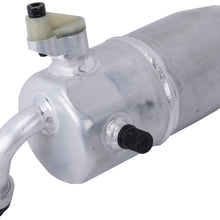 ACDelco 15-10421 GM Original Equipment Air Conditioning Accumulator