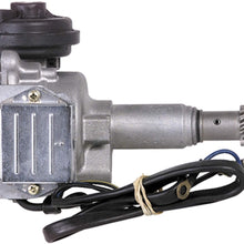 Cardone 31-803 Remanufactured HEI Electronic Distributor and Module