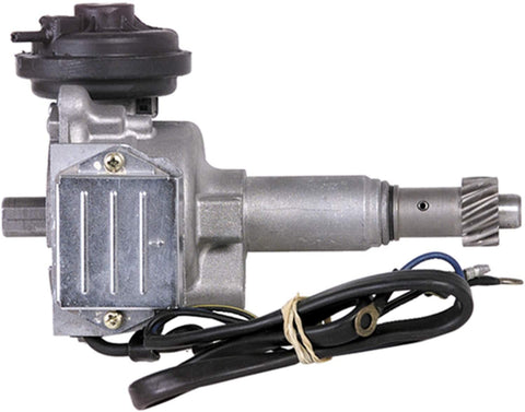 Cardone 31-803 Remanufactured HEI Electronic Distributor and Module