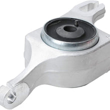 BreaAP 1pcs Right Front Control Arm Bushing Bracket Compatible with Mercedes R320 R350 R500 R550