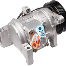 OCPTY Air Conditioner Compressor for Lexus for SC300 CO 10199RW