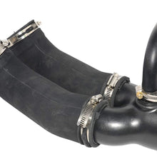 Air Cleaner Air Intake Duct Hose for Ford F150 F250 F350 Bronco 1994-1997 F6TZ-9B659-AD F6TZ9B659AD
