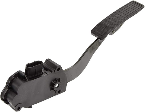 ACDelco 22706224 GM Original Equipment Accelerator Pedal with Bracket and Position Sensor