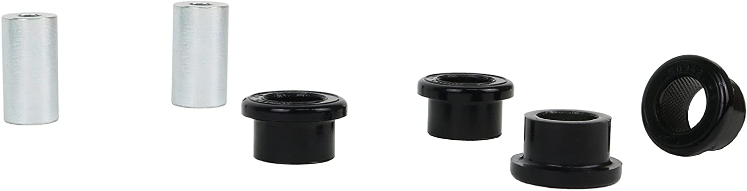 Nolathane REV028.0002 Black Control Arm - Front Bushing