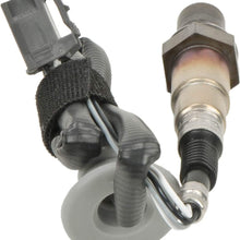 Bosch 15290 Oxygen Sensor, OE Fitment (Pontiac, Toyota)
