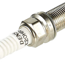 Toyota Genuine Parts 90919-01235 Spark Plug
