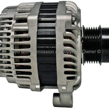 Quality-Built 11229 Premium Quality Alternator