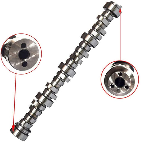 Sloppy Stage LS1 Camshaft LS LS2 Compatible with For Chevy LS1 Engine Camshaft Hydraulic Roller,575