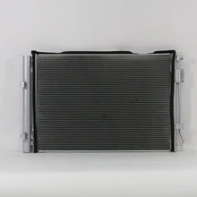 A/C Condenser - Pacific Best Inc For/Fit 3979 12-13 Hyundai Accent Sedan Hatchbak 10/1/11-12 Kia RIO Sedan/Rio5 W/ATC A/C Condenser