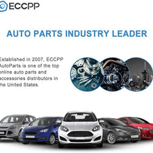 ECCPP Transfer Case Motor 600932 27103455135 Transfer Case Actuator Fit for 2004-2012 BMW X3 2003-2010 BMW X5 2008-2010 BMW X6 Encoder Motor